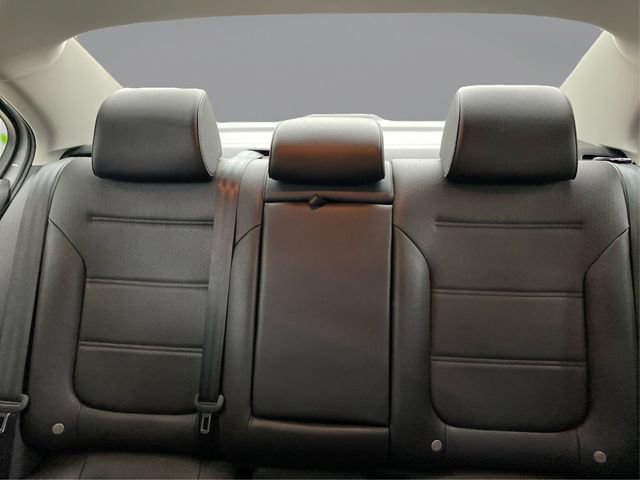 Used 2017 Volkswagen Jetta SEL FWD image 20
