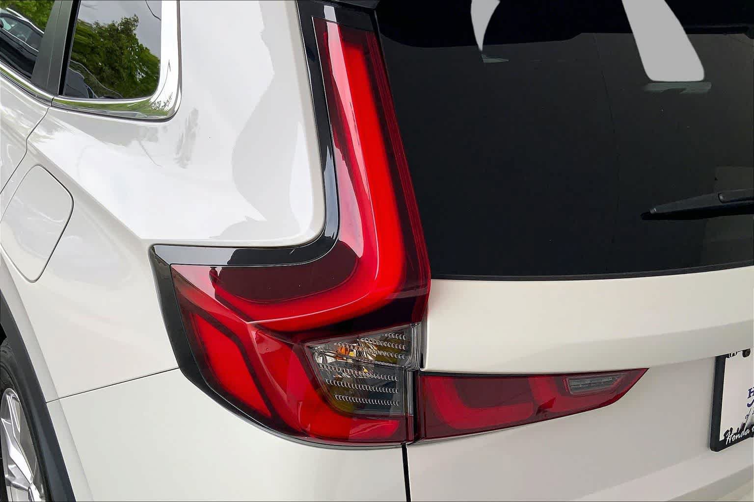 Used 2024 Honda CR-V EX-L image 28