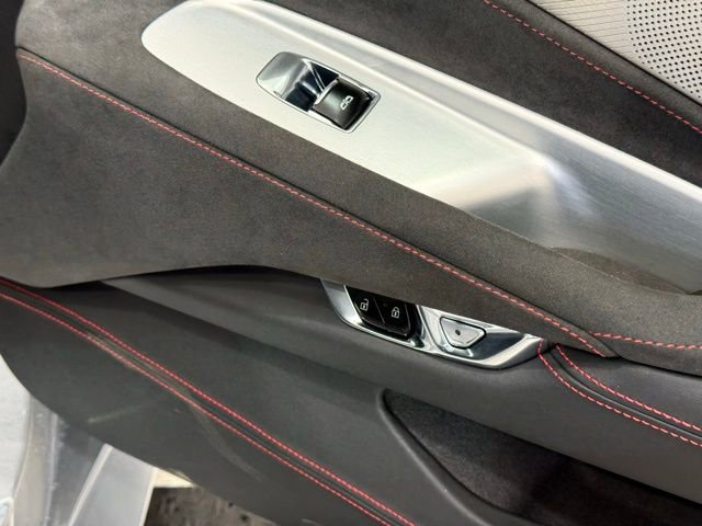 New 2026 Chevrolet Corvette Stingray Premium Conv w/ Z51 Performance Package RWD image 21