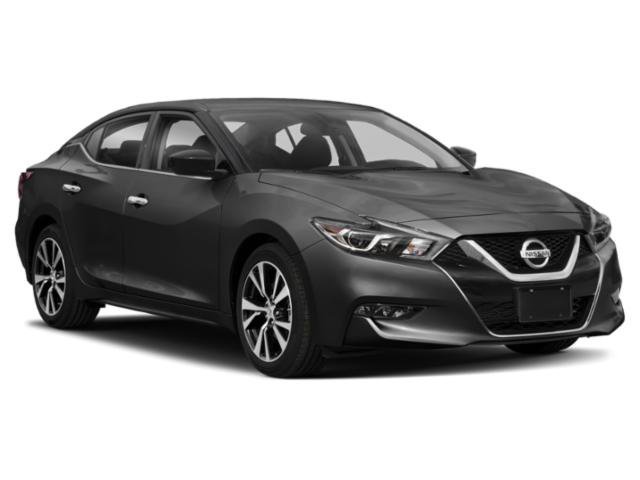 Used 2018 Nissan Maxima 3.5 SV FWD image 9