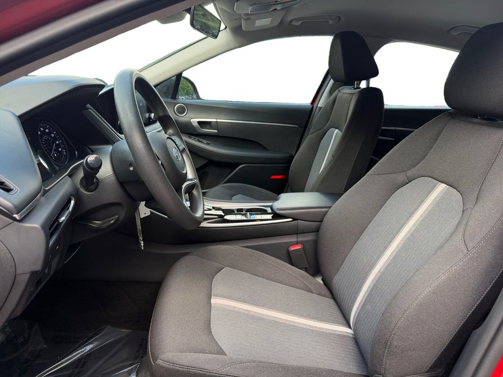 Used 2021 Hyundai Sonata SE FWD image 9