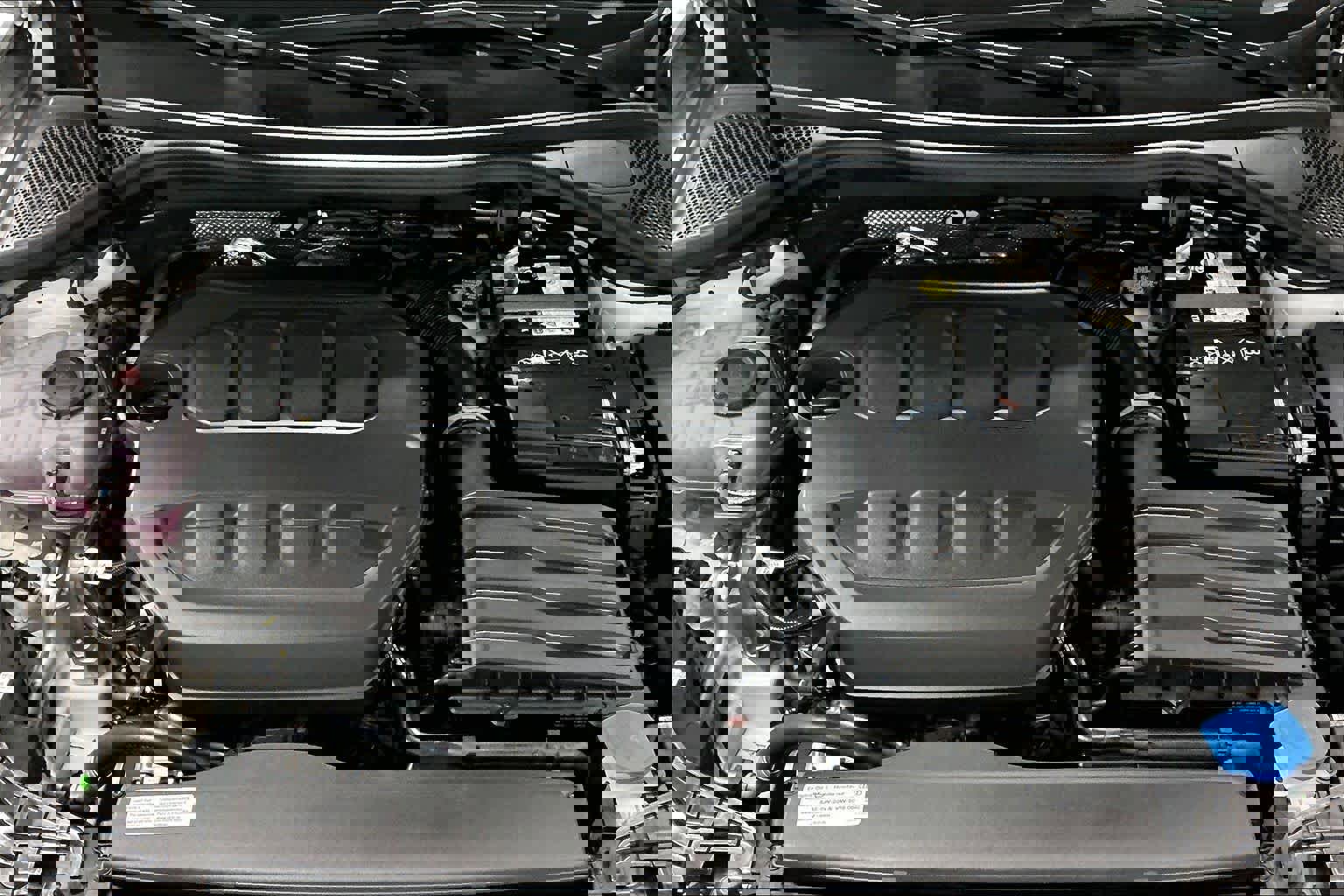 Used 2025 Audi A3 2.0T Premium Plus w/ Premium Plus Package image 13