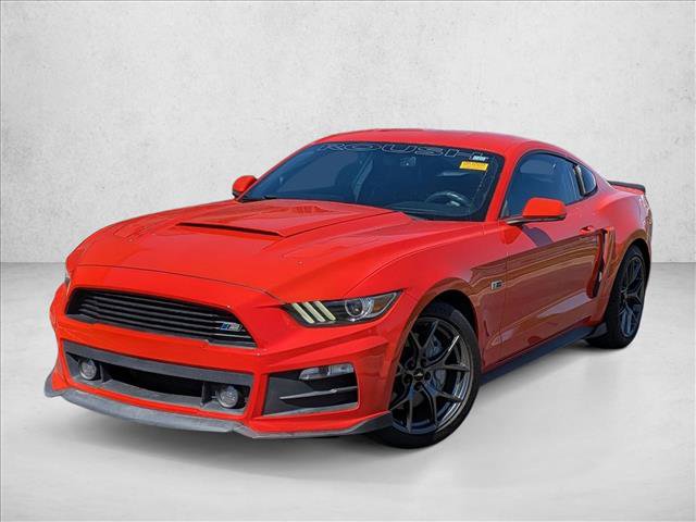 Used 2015 Ford Mustang GT Premium image 2