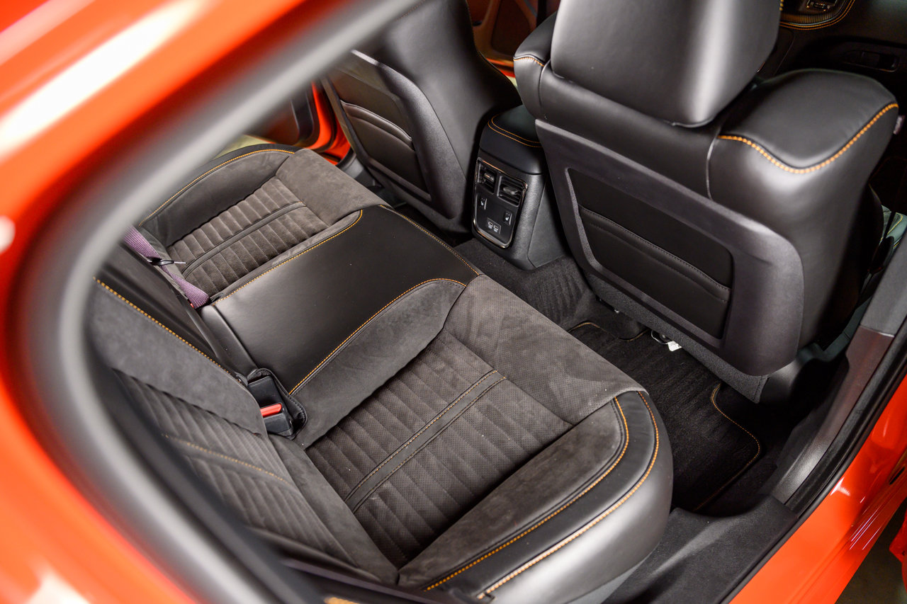 Used 2023 Dodge Charger SRT Hellcat image 54