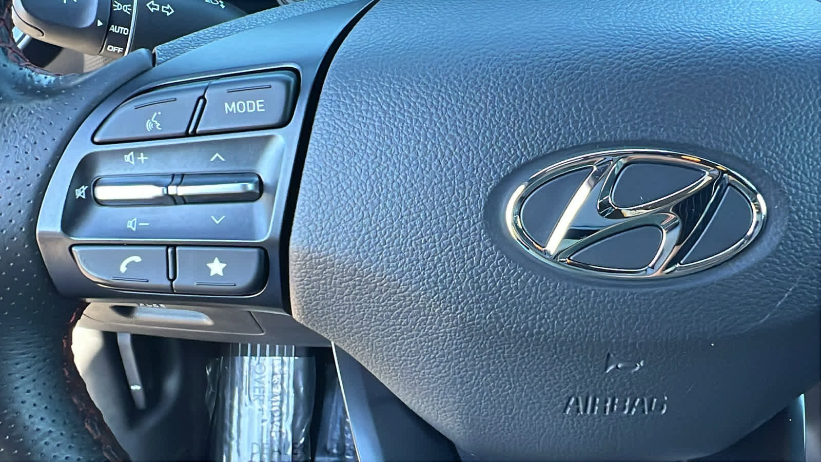 Used 2022 Hyundai Kona N Line w/ Cargo Package image 19