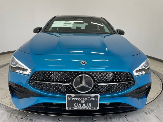 New 2026 Mercedes-Benz CLA 250 image 13