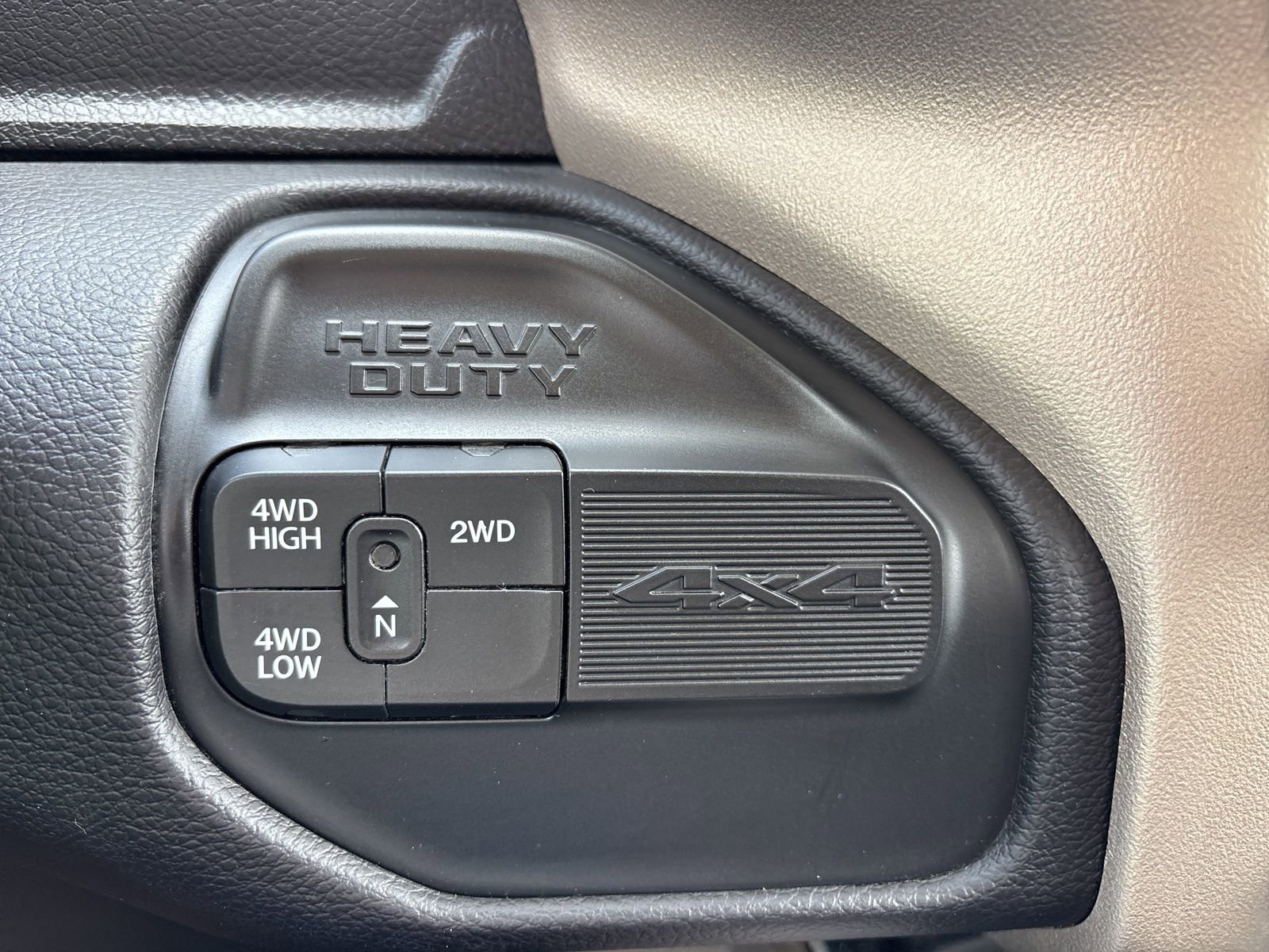 Used 2022 RAM 3500 Laramie w/ Chrome Appearance Group image 25