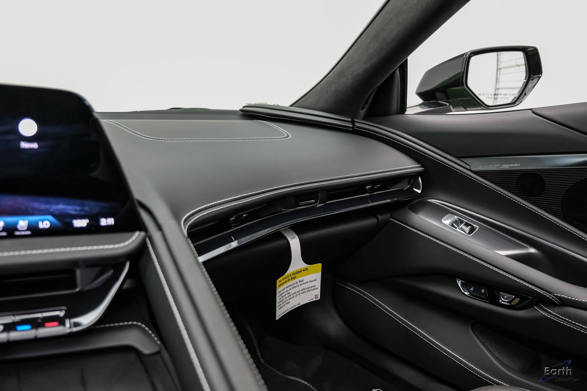 Used 2026 Chevrolet Corvette Z06 RWD image 83