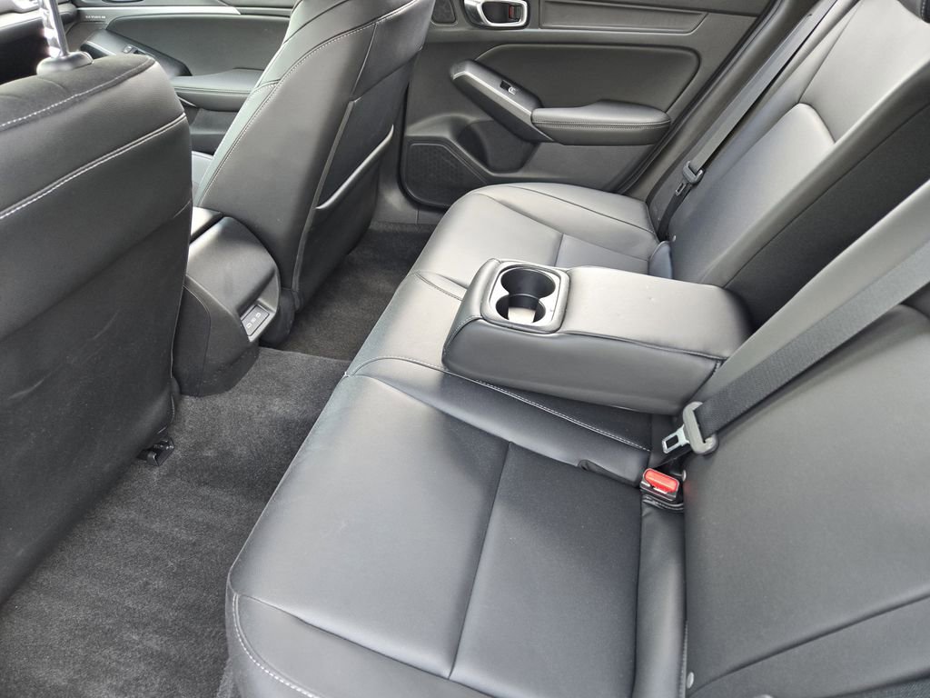 Used 2025 Acura Integra A-Spec FWD image 40