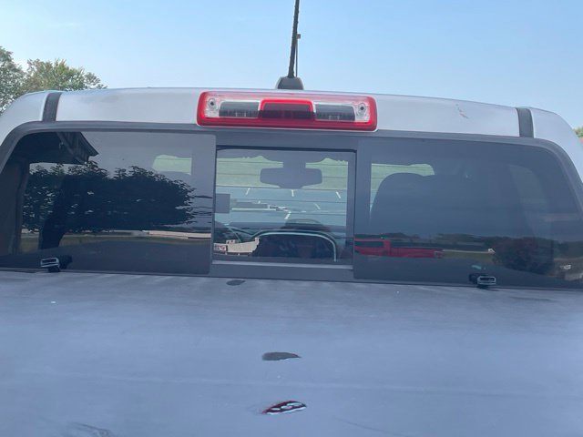 Used 2019 Chevrolet Colorado ZR2 AWD/4WD image 64