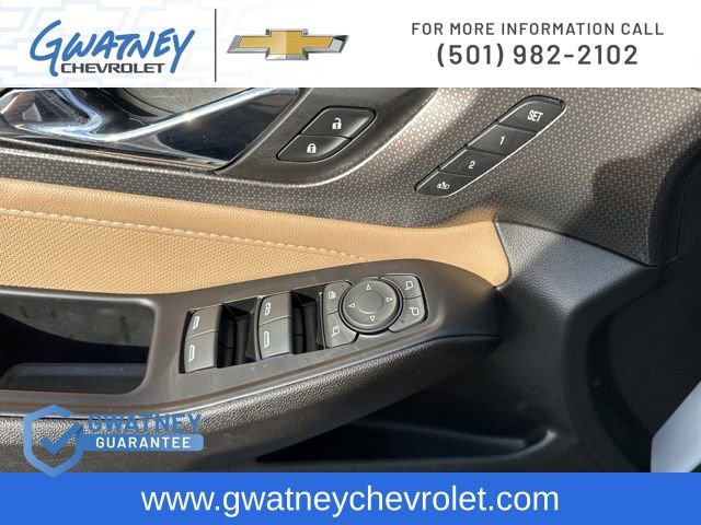 Used 2022 Chevrolet Traverse Premier image 18