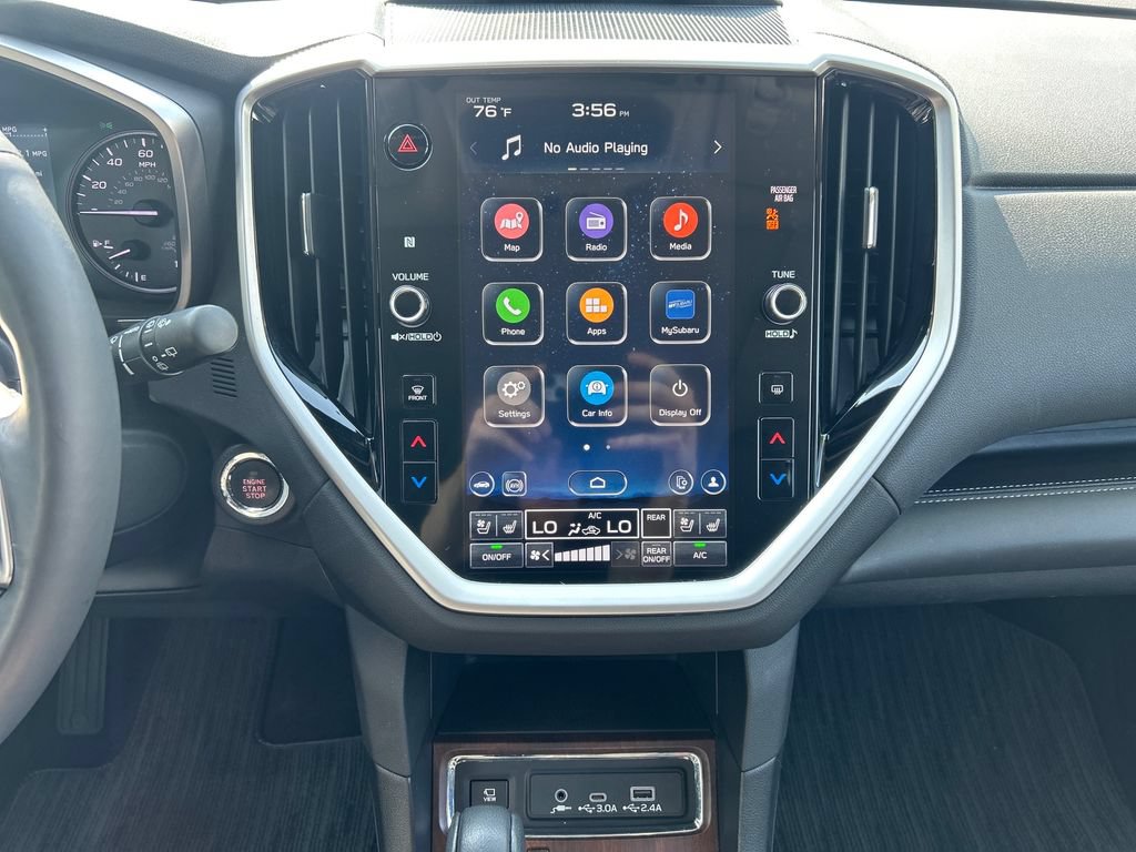 Certified 2023 Subaru Ascent Touring AWD/4WD image 28