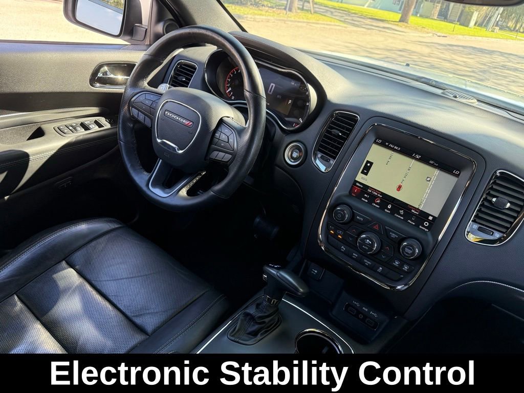 Certified 2020 Dodge Durango R/T image 11