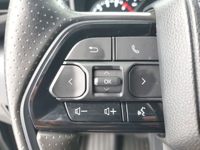 Used 2024 Toyota Tundra SR5 w/ SX Package RWD image 21
