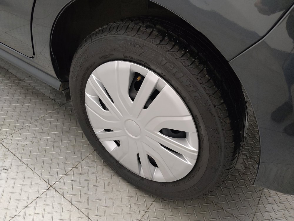 Used 2024 Mitsubishi Mirage ES FWD image 31