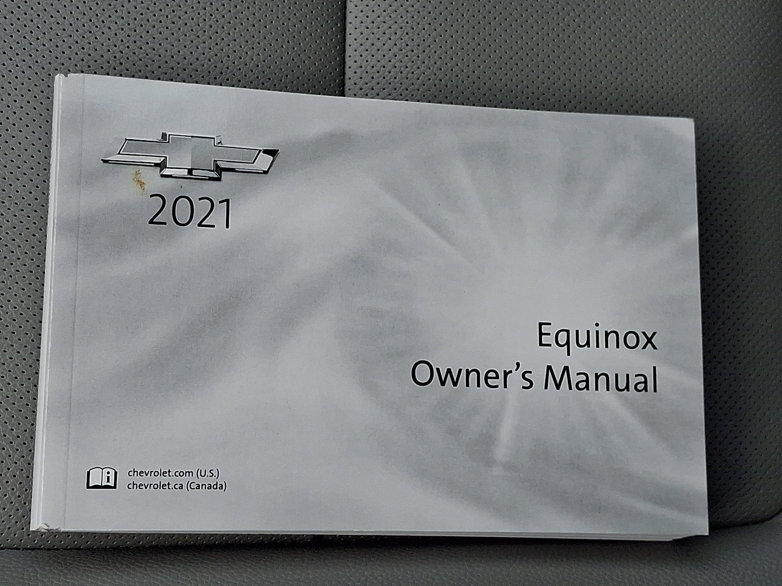 Certified 2021 Chevrolet Equinox Premier AWD/4WD image 26