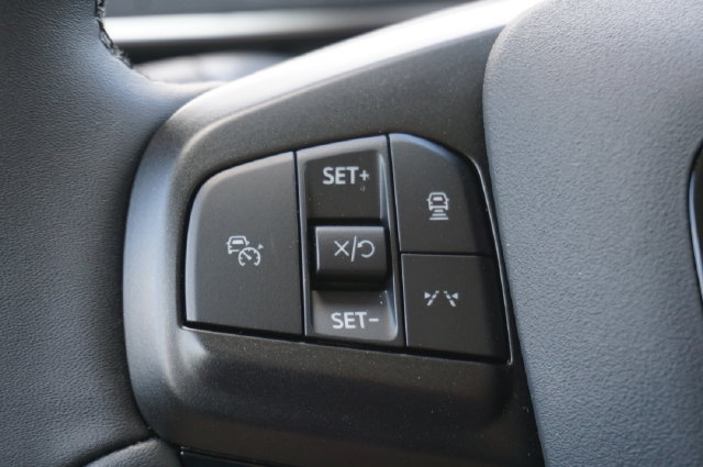 New 2026 Ford Mustang Mach-E Select AWD/4WD image 12