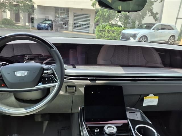 New 2026 Cadillac Escalade IQ Luxury 1 image 21