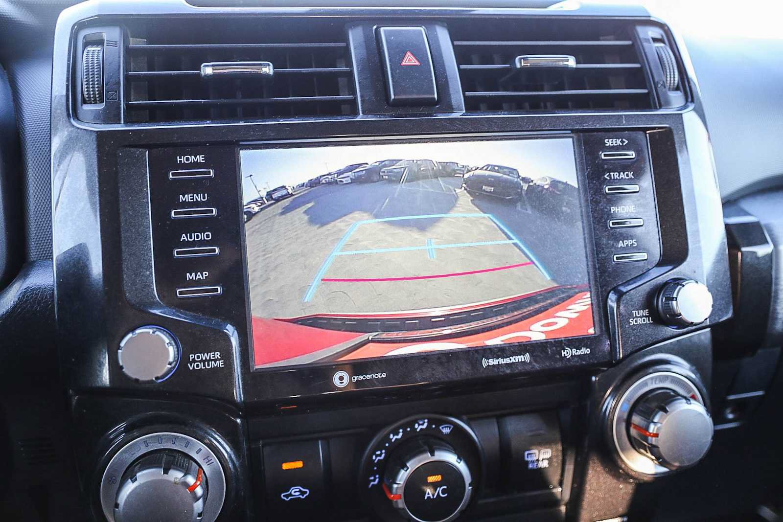 Used 2020 Toyota 4Runner TRD Off-Road AWD/4WD image 22