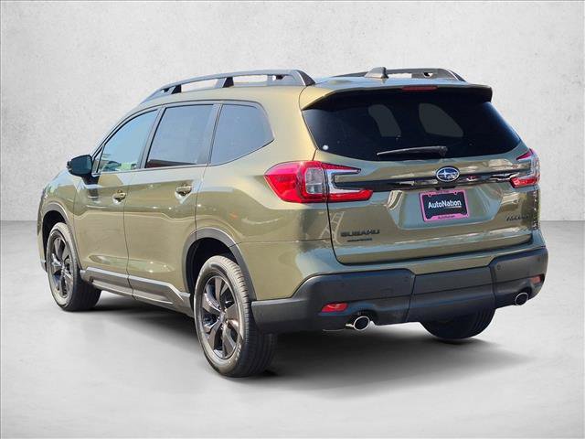 New 2026 Subaru Ascent Premium AWD/4WD image 9