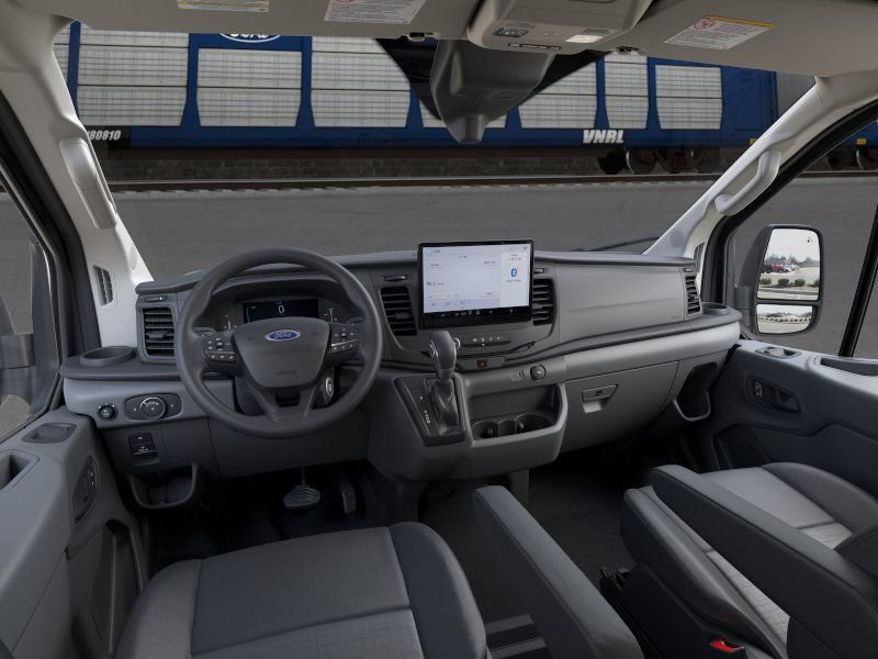 New 2026 Ford Transit 150 Low Roof RWD image 10