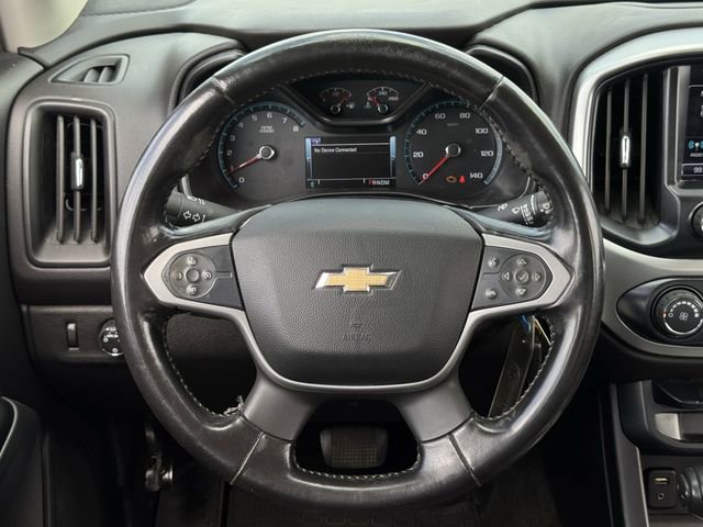 Used 2016 Chevrolet Colorado LT RWD image 11
