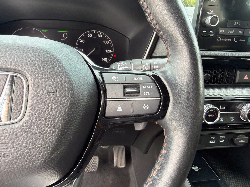 Used 2023 Honda CR-V Sport Touring image 16
