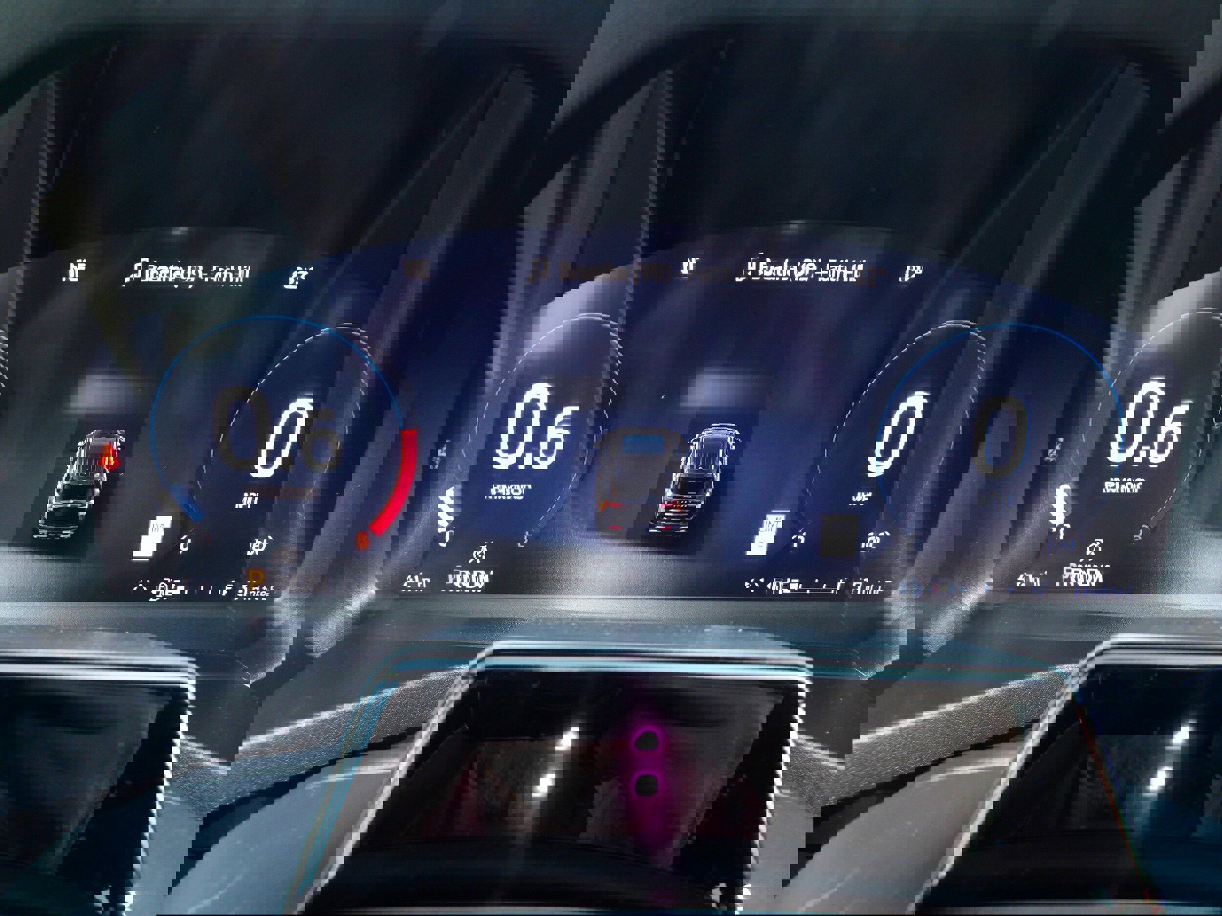 New 2025 Ford Explorer ST image 42