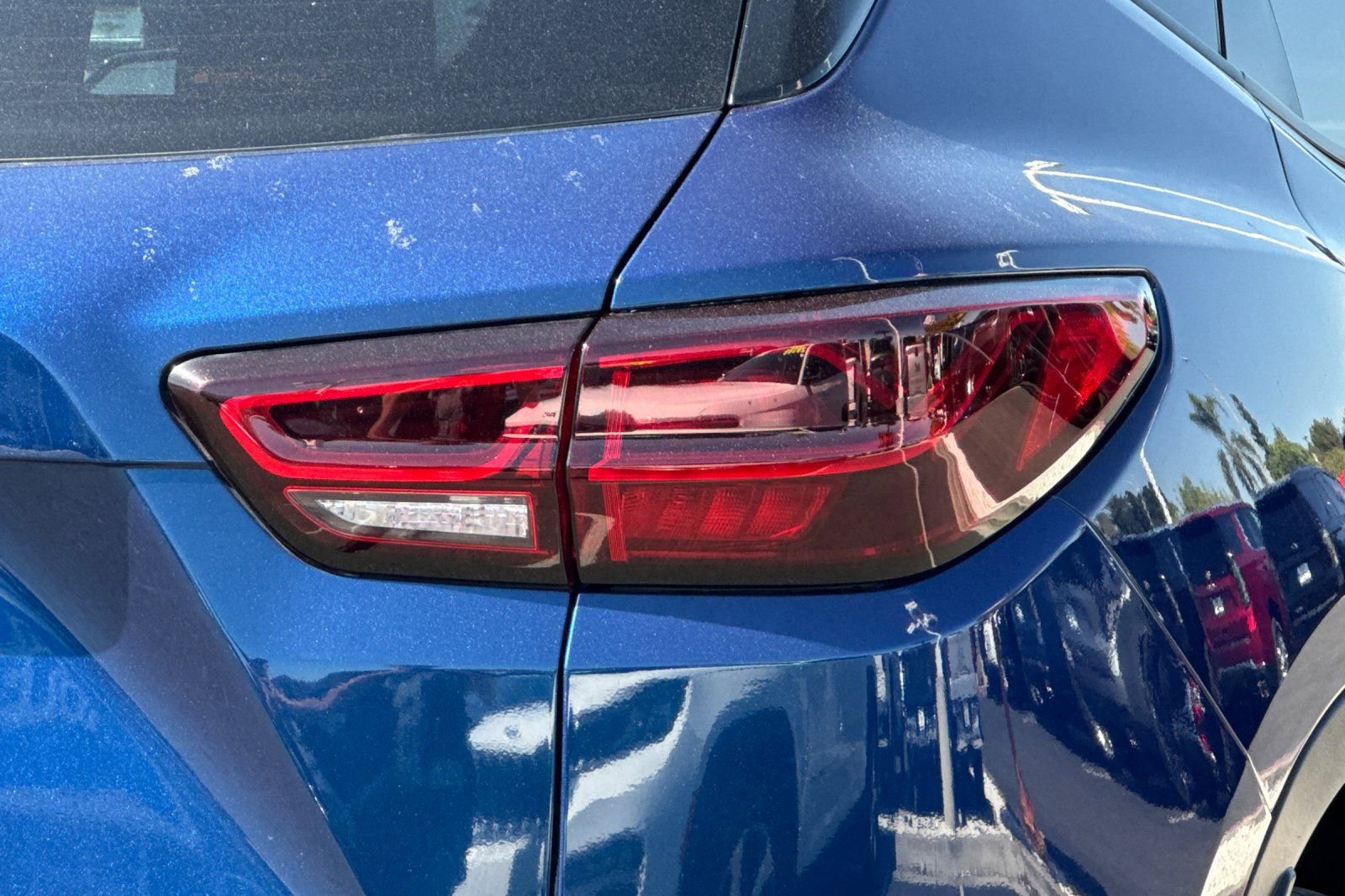 Used 2023 Chevrolet Blazer LT image 49