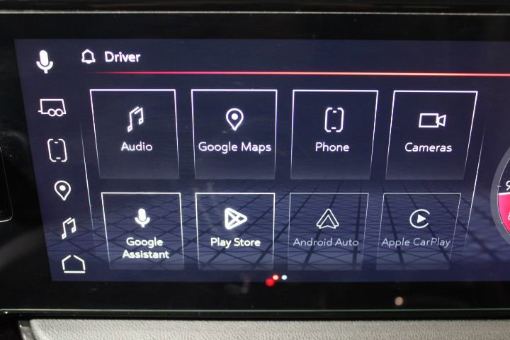 Certified 2024 GMC Sierra 1500 AT4 w/ Technology Package image 4