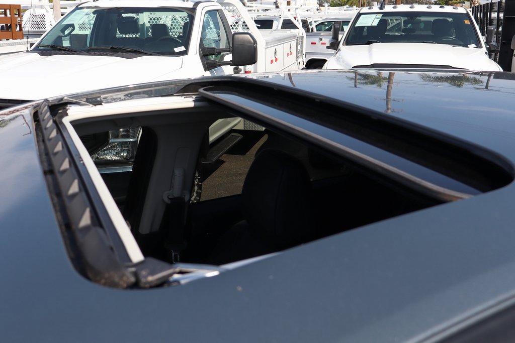 Used 2022 MAZDA CX-5 Carbon Edition image 41