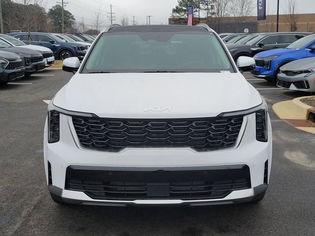 New 2026 Kia Sorento S w/ S Panoramic Sunroof Package image 2