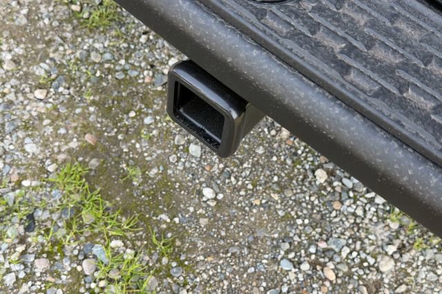 New 2026 RAM 1500 Rebel image 9