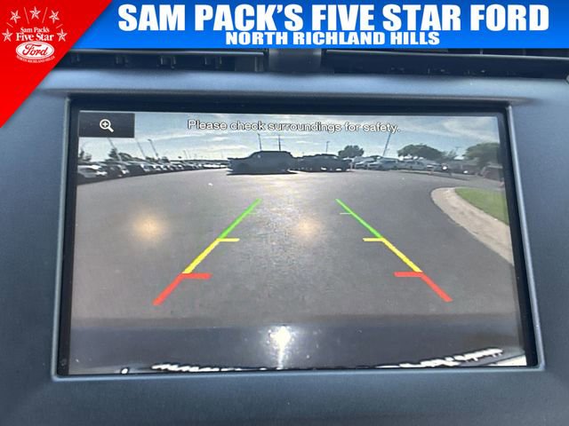 Used 2016 Ford Fusion SE w/ Equipment Group 202A image 26