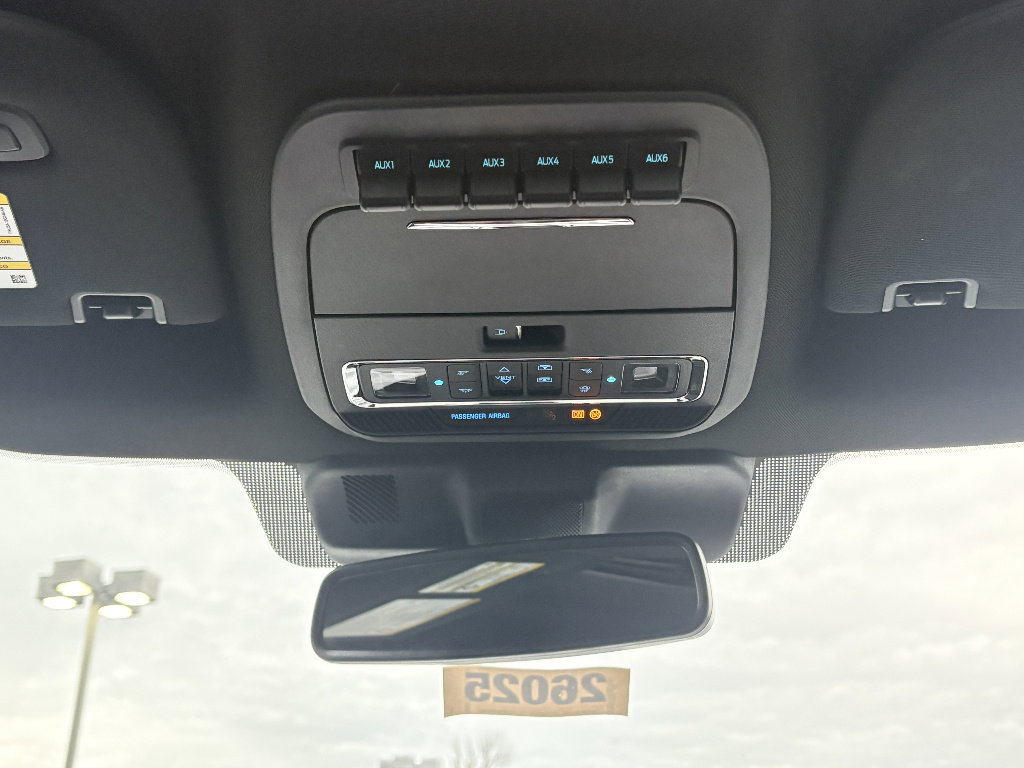 New 2026 Ford F450 Platinum w/ FX4 Off-Road Package image 35