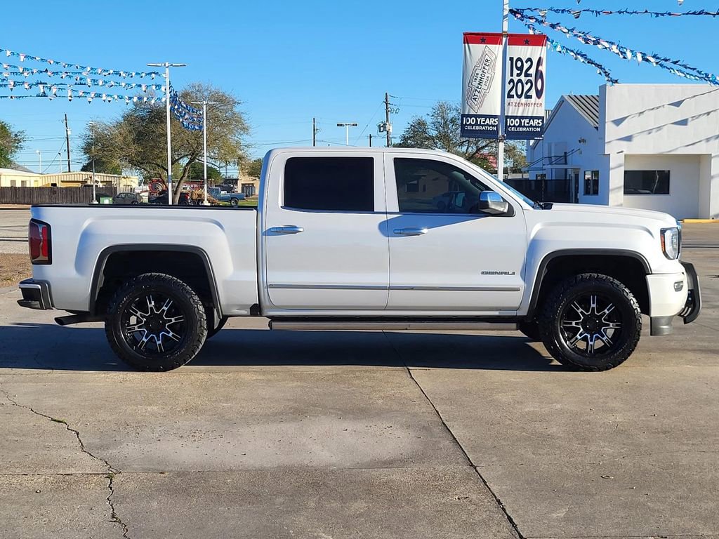 Used 2018 GMC Sierra 1500 Denali w/ Denali Ultimate Package image 8