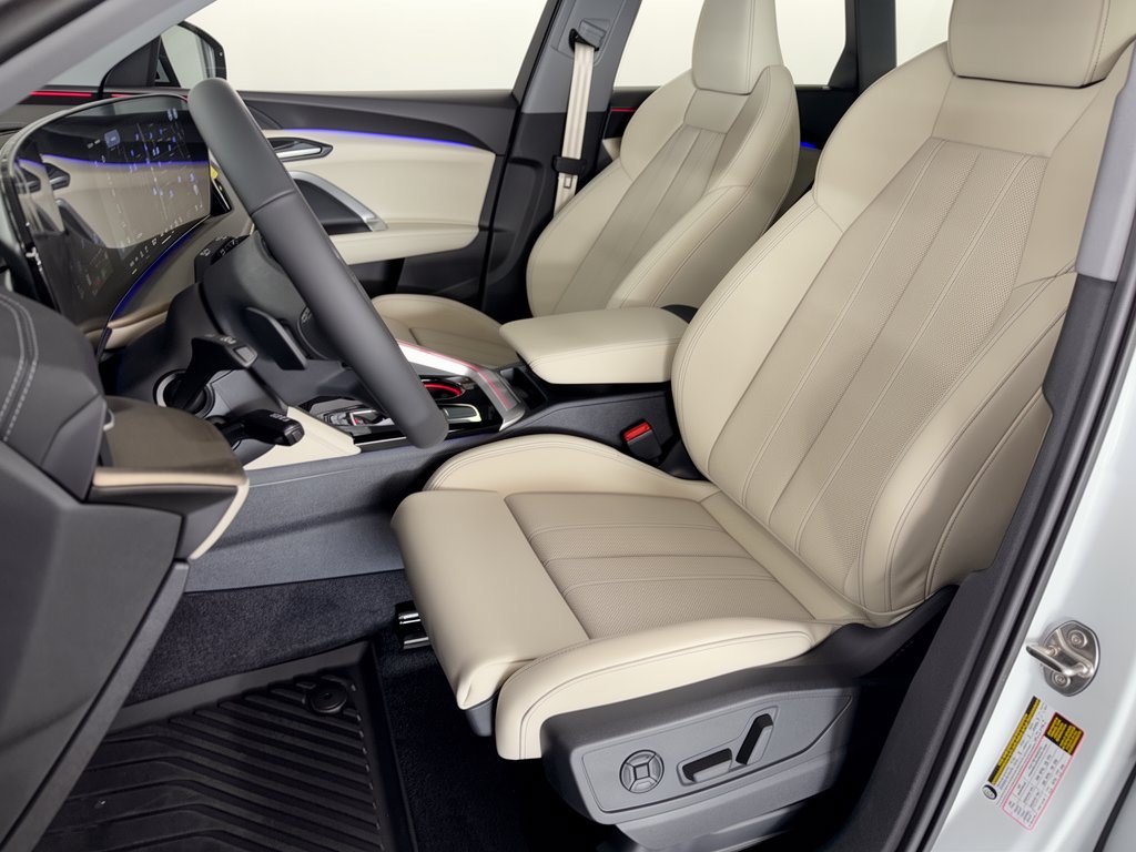 New 2026 Audi Q5 Prestige AWD/4WD image 5