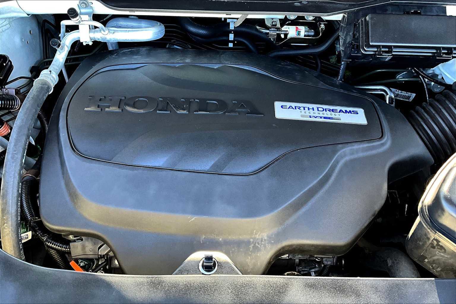 Used 2019 Honda Pilot EX-L image 33