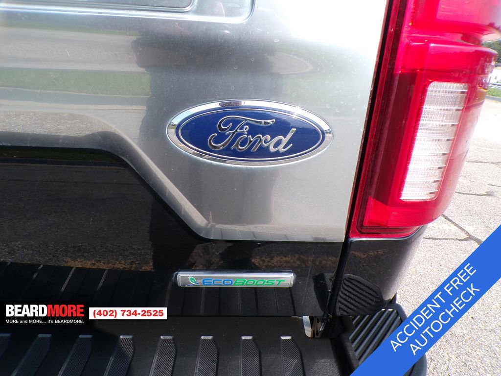 Used 2018 Ford F150 King Ranch w/ Equipment Group 601A Luxury image 18