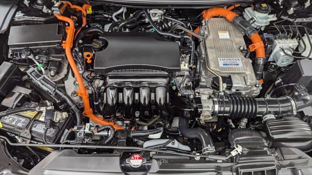 Used 2018 Honda Clarity Touring image 23