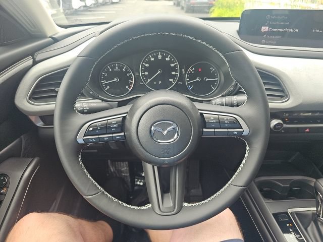New 2026 MAZDA CX-30 Aire Edition AWD/4WD image 19