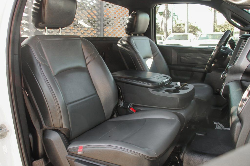 Used 2021 RAM 4500 Tradesman image 29