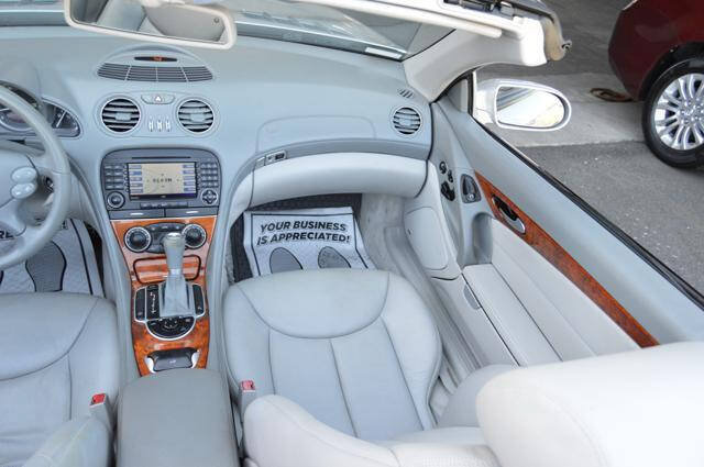 Used 2005 Mercedes-Benz SL 500 image 42