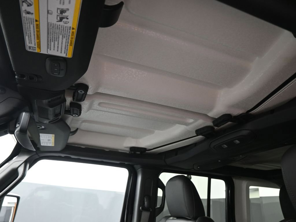 New 2026 Jeep Wrangler Unlimited Rubicon image 23