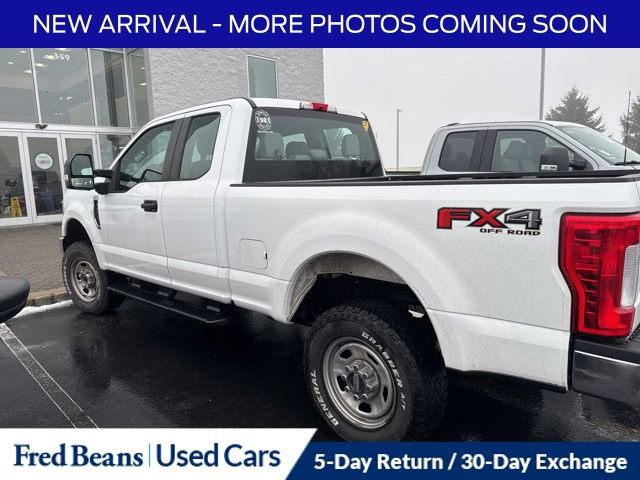 Used 2017 Ford F350 XL image 6