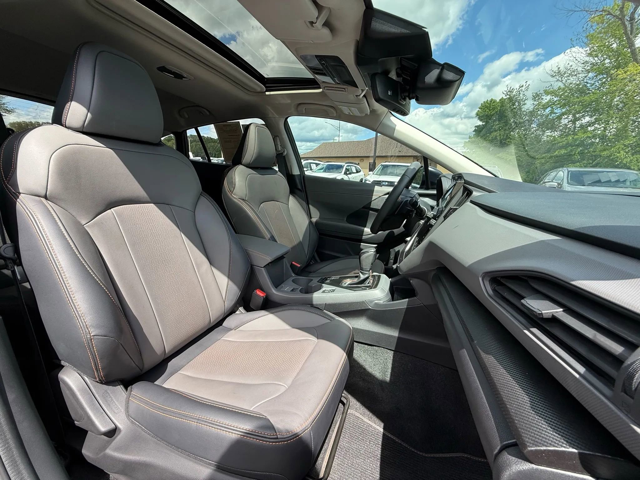 Used 2024 Subaru Crosstrek 2.5i Limited image 16