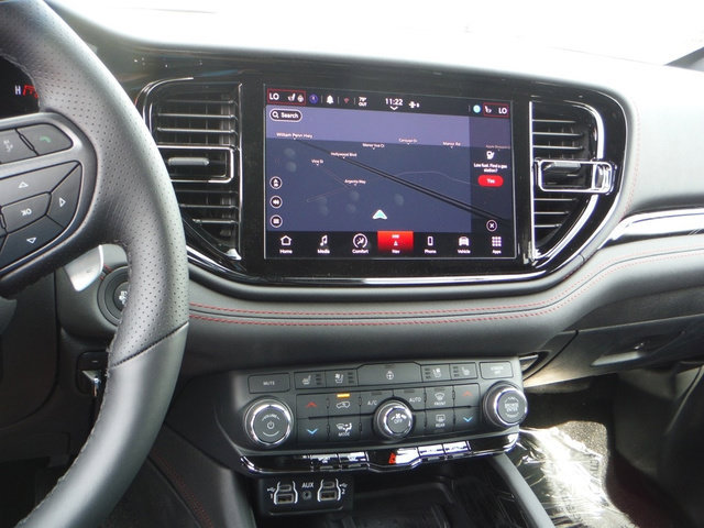 New 2026 Dodge Durango GT AWD/4WD image 31