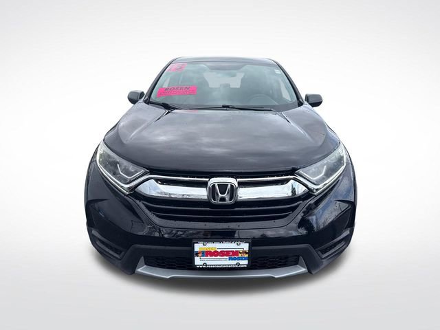 Used 2018 Honda CR-V LX image 8