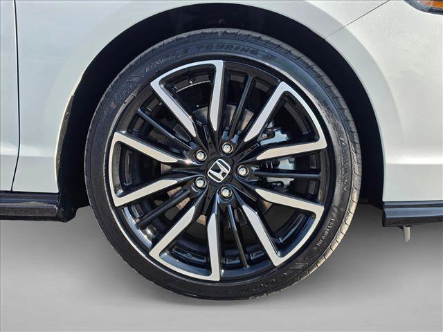 New 2026 Honda Accord Touring image 9