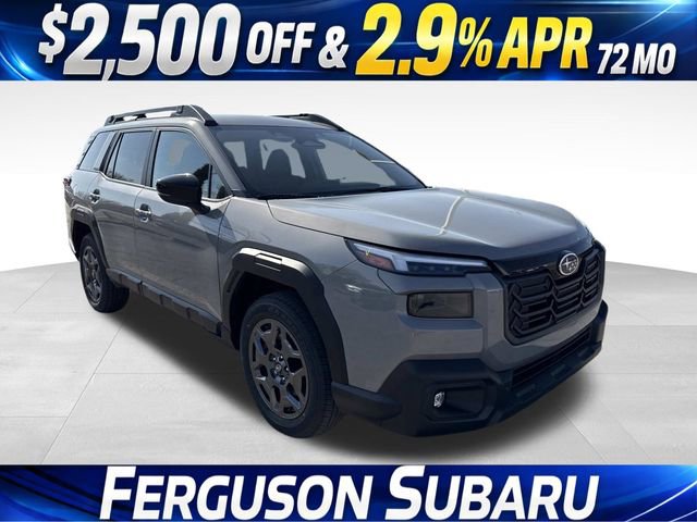 New 2026 Subaru Outback Premium image 1